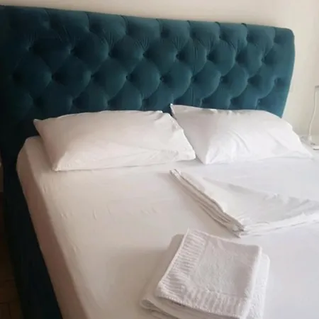 Fresk Area Apartment Tirana