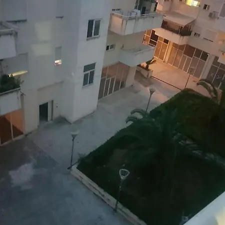 Apartment Fresk Area Tirana