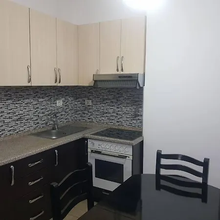 Apartment Fresk Area Tirana