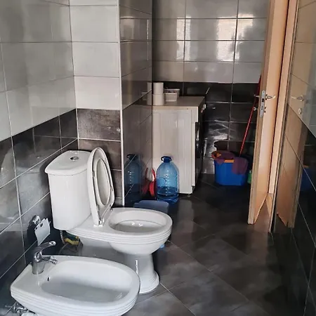 Διαμέρισμα Fresk Area Τίρανα