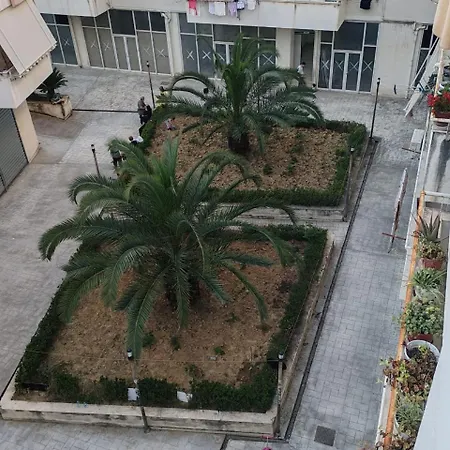 Apartment Fresk Area