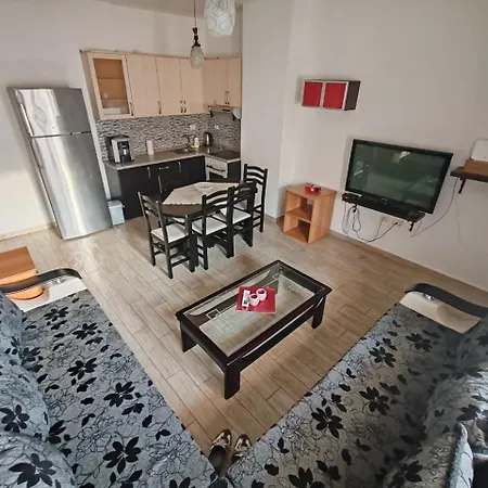 Apartment Fresk Area *
