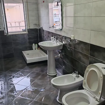 Apartment Fresk Area
