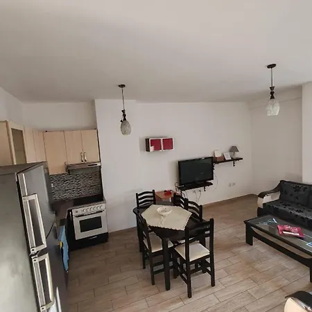 Apartment Fresk Area *