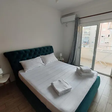 Fresk Area Apartment Tirana