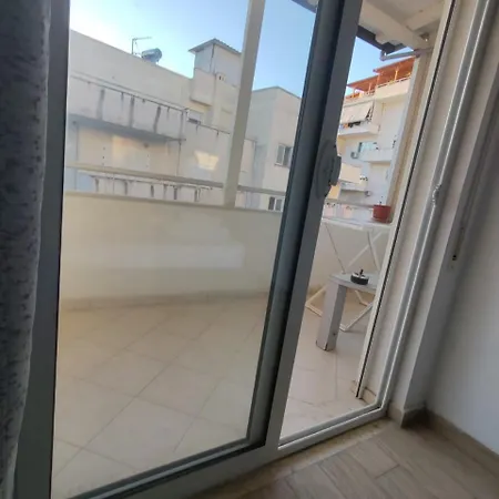 Apartment Fresk Area Tirana